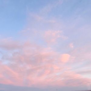 Meet your Posher, Ayuno